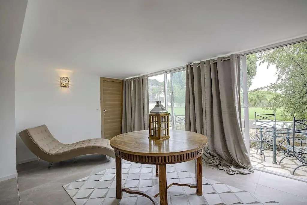 Twin Luxurious Villas 8 Bedroom Pool In Vallauris France