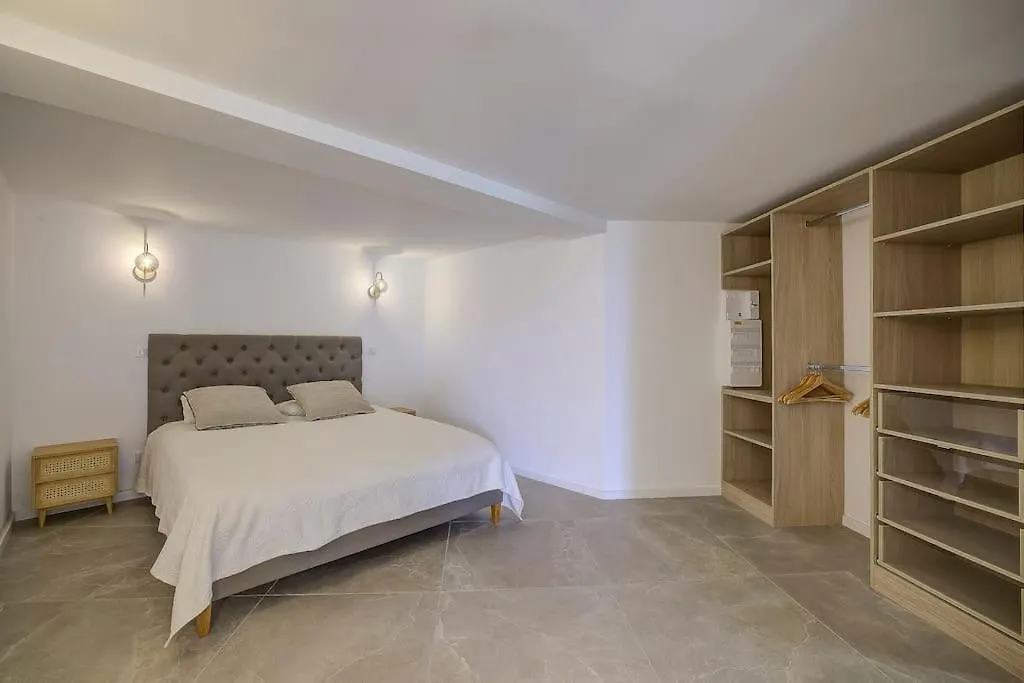 Twin Luxurious Villas 8 Bedroom Pool In Vallauris France