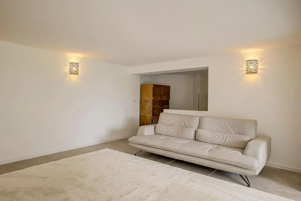 Twin Luxurious Villas 8 Bedroom Pool In Vallauris 0*,  France