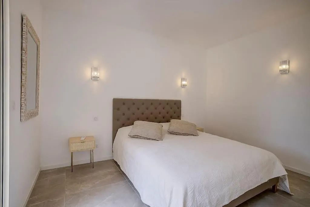 Twin Luxurious Villas 8 Bedroom Pool In Vallauris