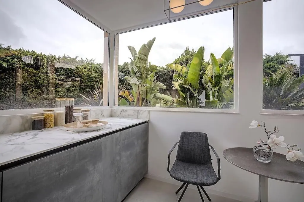 Twin Luxurious Villas 8 Bedroom Pool In Vallauris