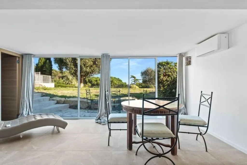 Twin Luxurious Villas 8 Bedroom Pool In Vallauris