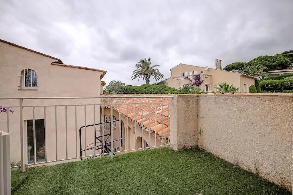 Twin Luxurious Villas 8 Bedroom Pool In Vallauris 0*,