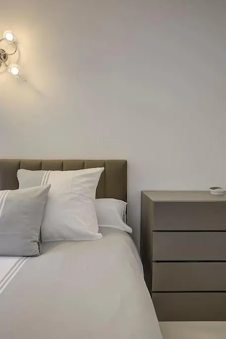 Twin Luxurious Villas 8 Bedroom Pool In Vallauris 0*,  Γαλλία
