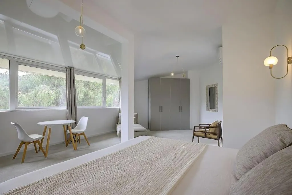 Twin Luxurious Villas 8 Bedroom Pool In Vallauris
