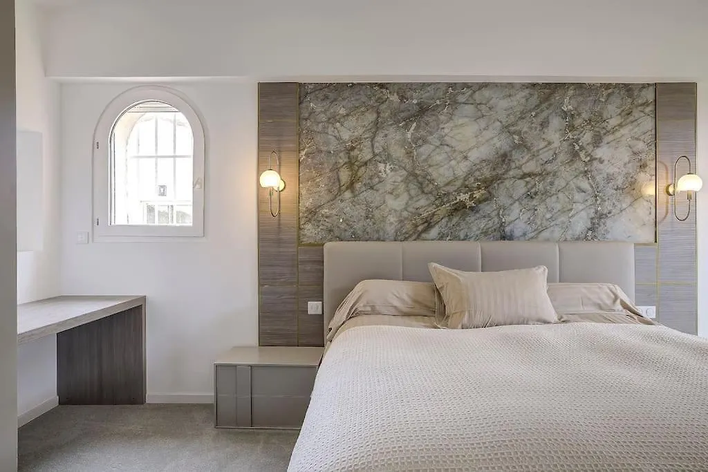 Twin Luxurious Villas 8 Bedroom Pool In Vallauris 0*,  Γαλλία